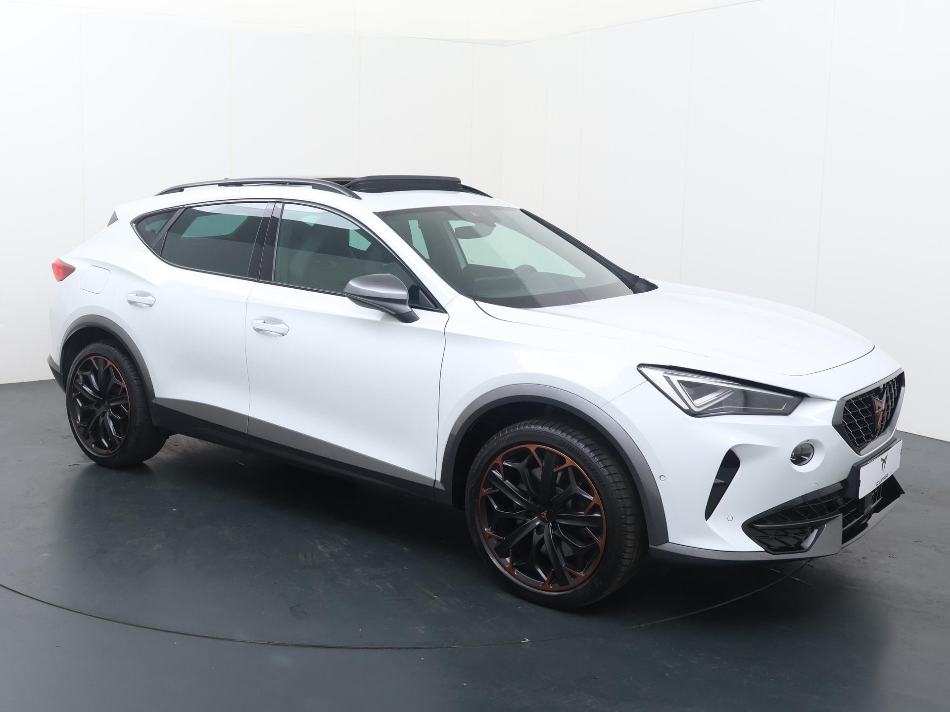 CUPRA