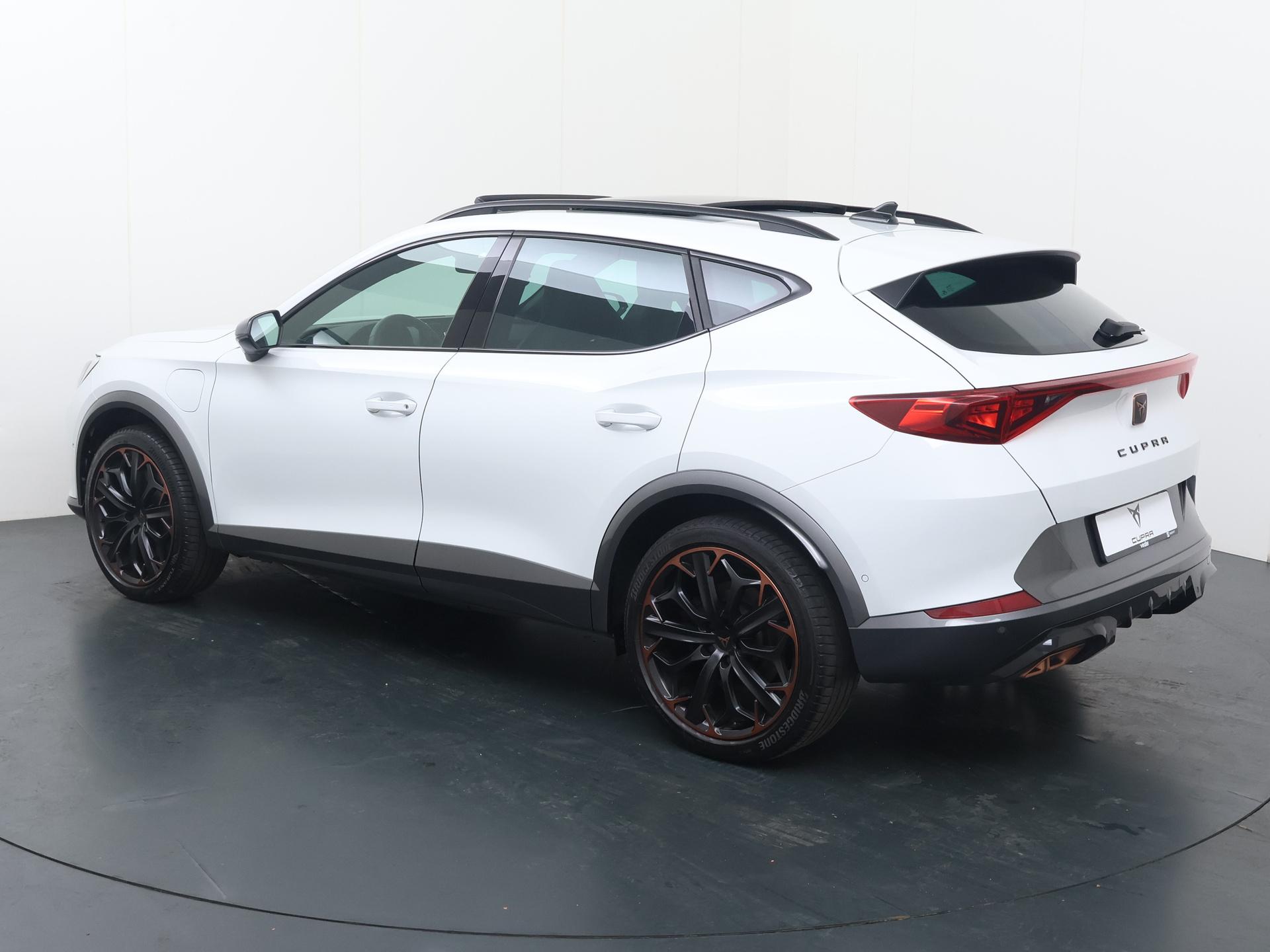 CUPRA