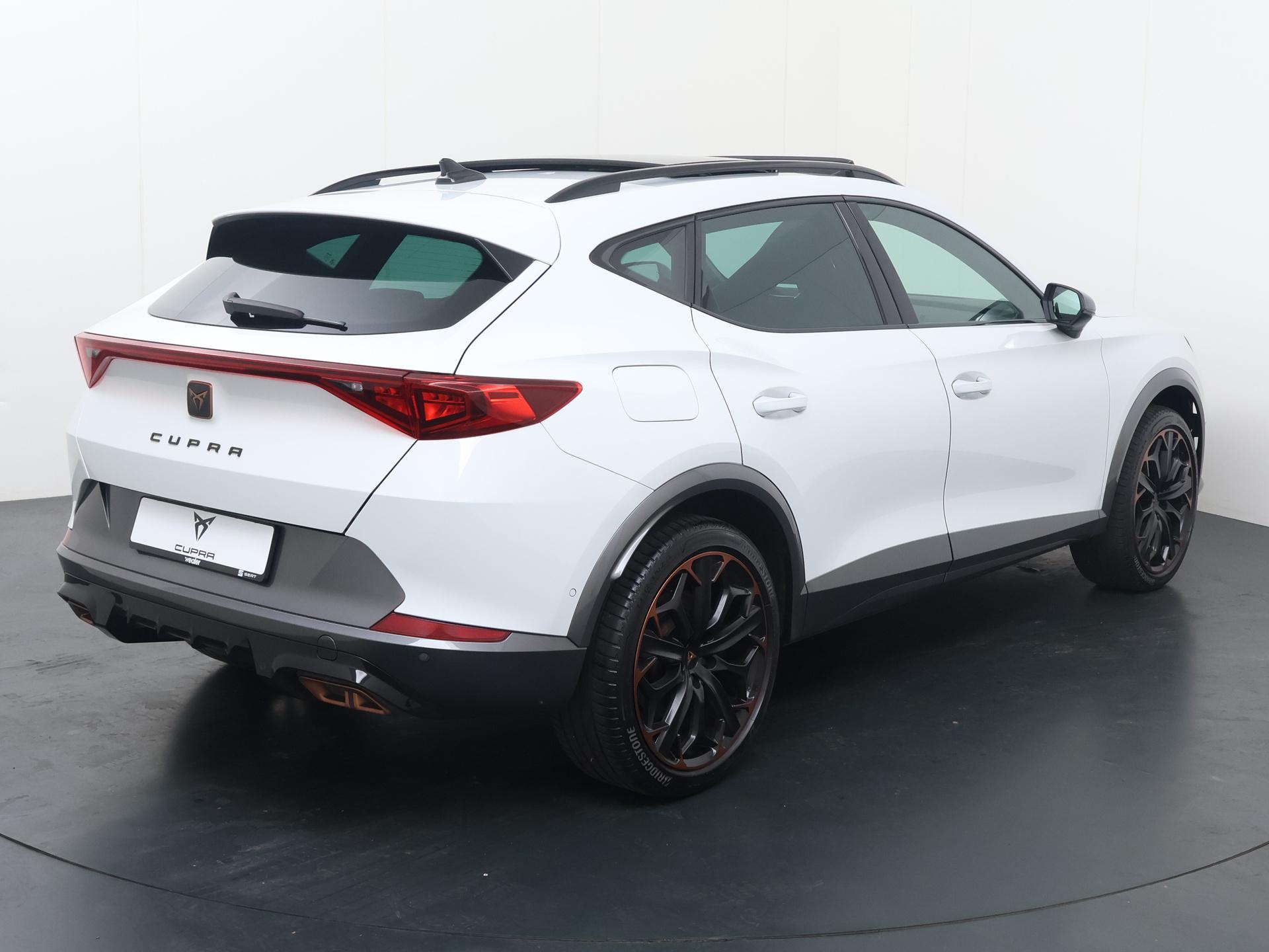 CUPRA