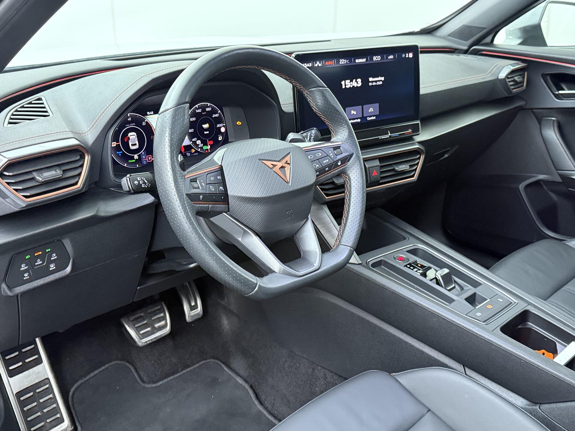 CUPRA