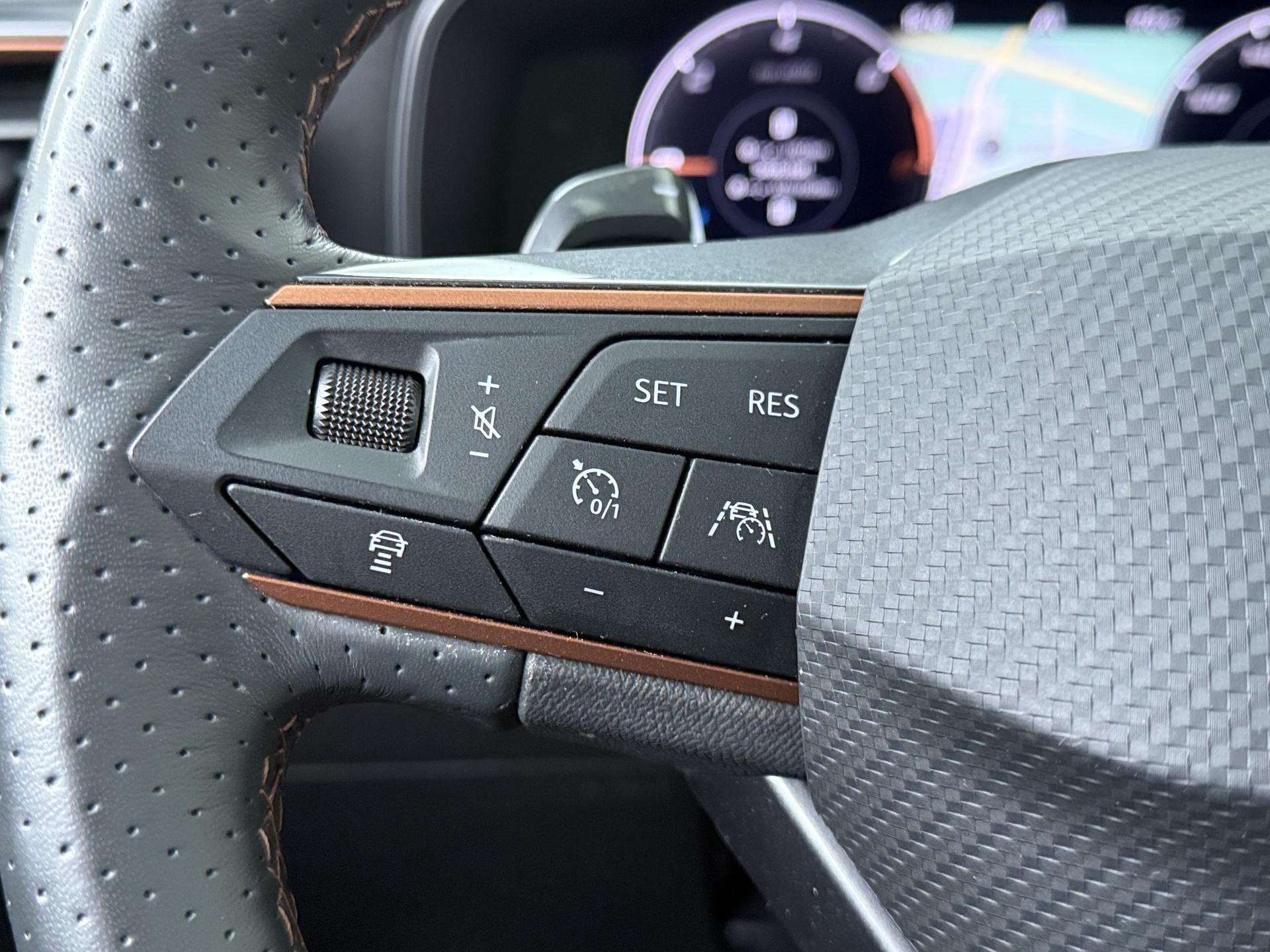 CUPRA