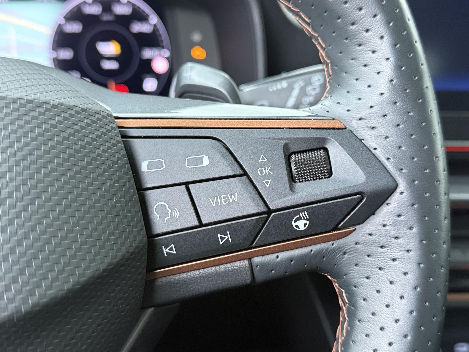 CUPRA