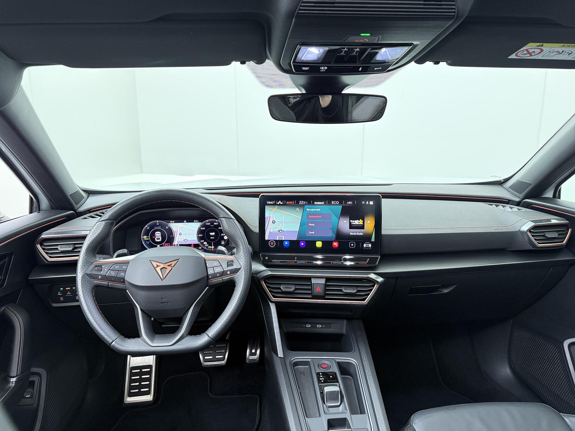 CUPRA