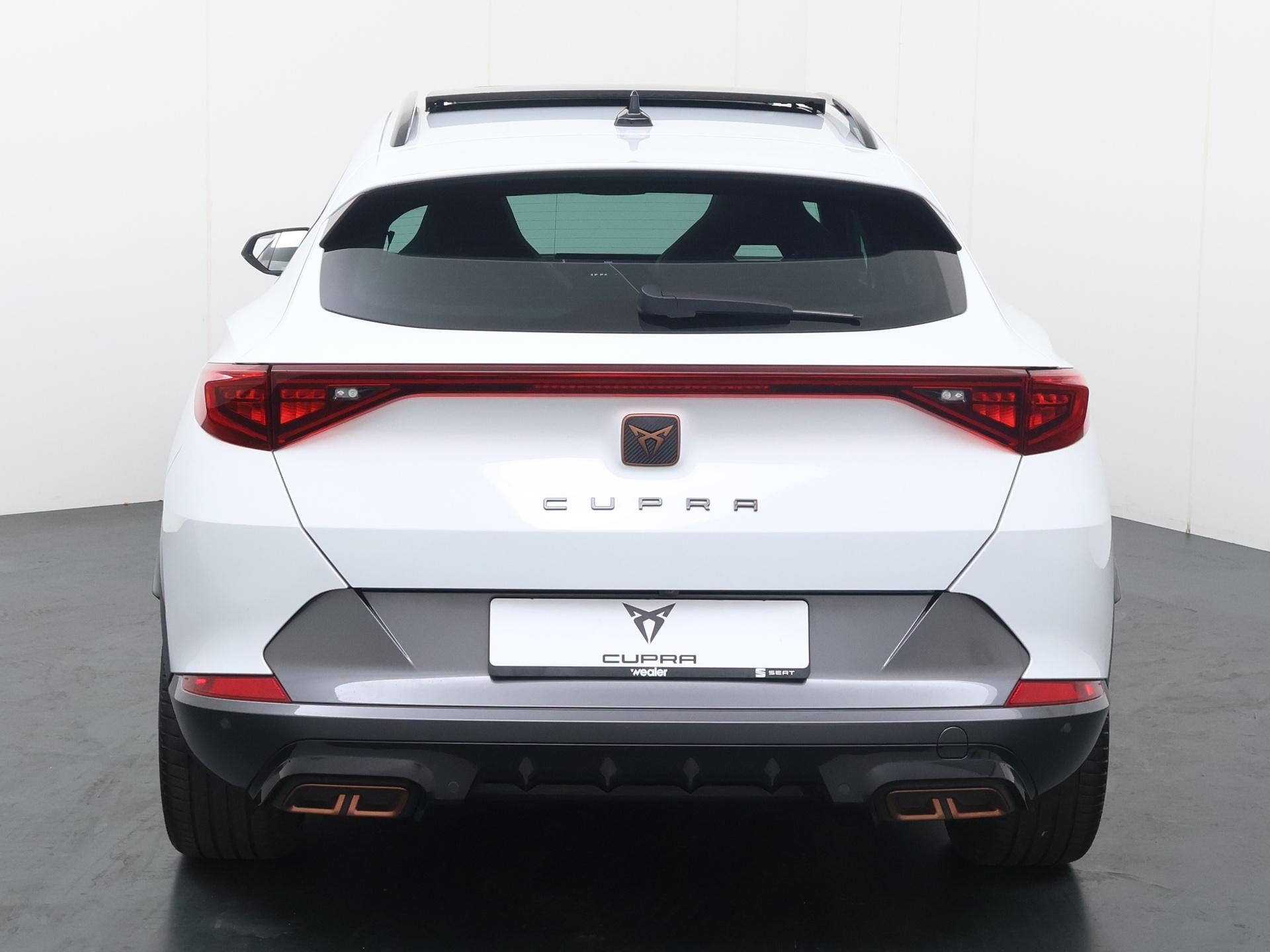 CUPRA
