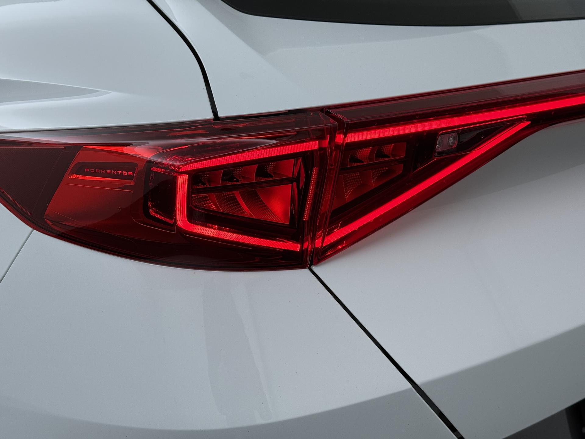 CUPRA