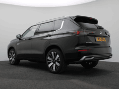 Mitsubishi Outlander 2.4 PHEV Instyle - Afbeelding 4