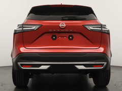 Nissan QASHQAI 1.3 MHEV N-Connecta - Afbeelding 5