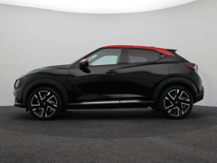 Nissan Juke 1.6 Hybrid N-Design - Afbeelding 2