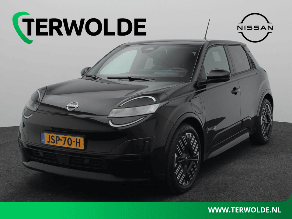 Nissan Micra ENGAGE - Launch Edition 40 kWh - Afbeelding 1