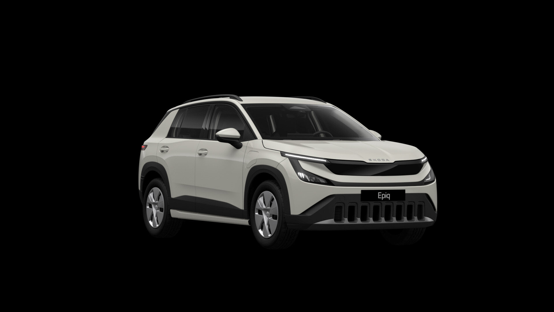 Skoda Epiq Essence 116pk 35 - Afbeelding 4