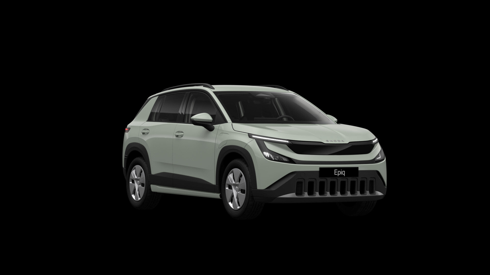 Skoda Epiq Essence 116pk 35 - Afbeelding 4