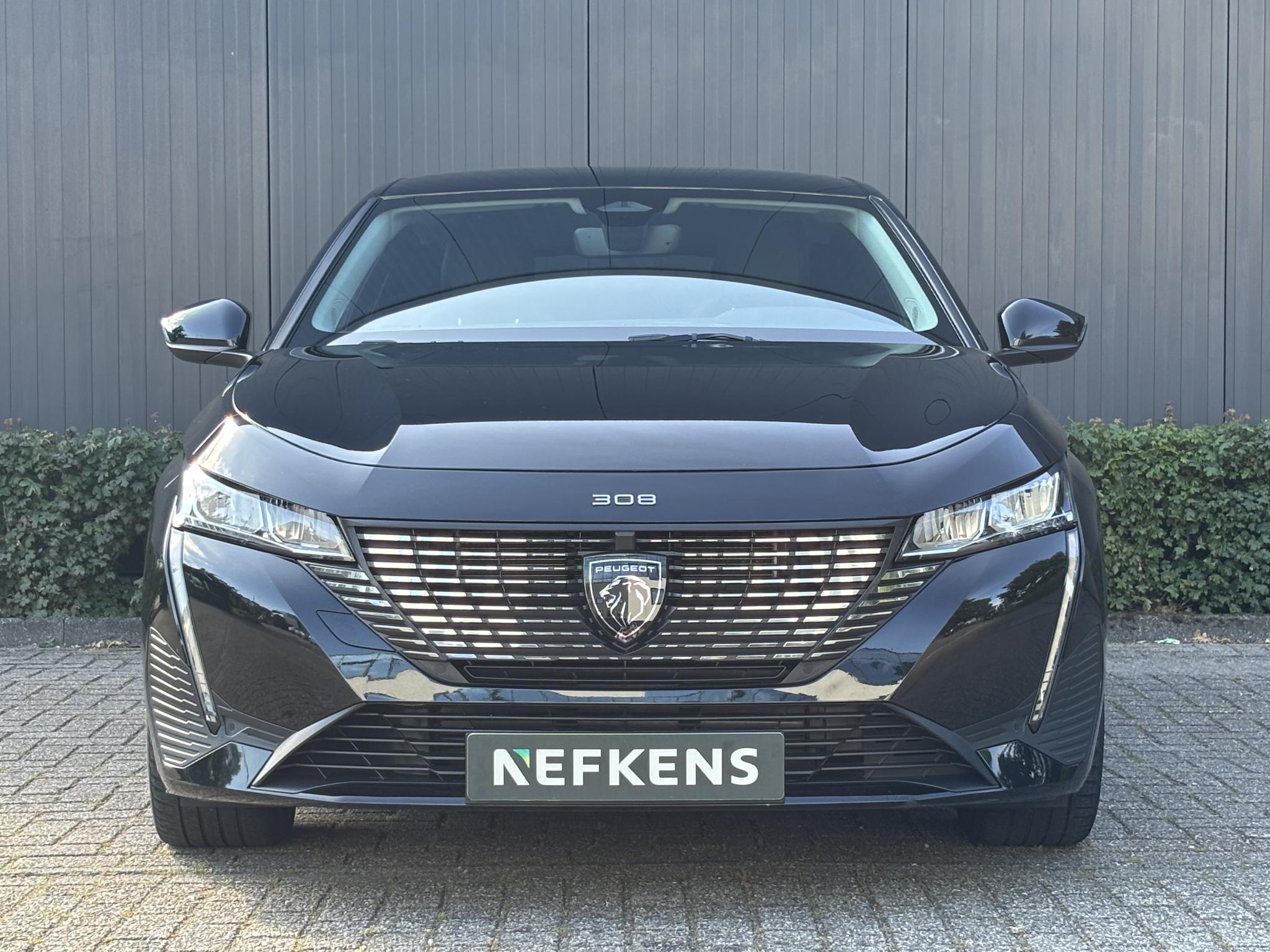 Peugeot 308 SW 180pk HYbrid Allure Pack Automaat - Afbeelding 2