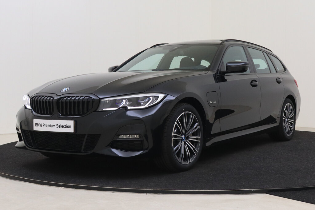 BMW 3 Serie 360