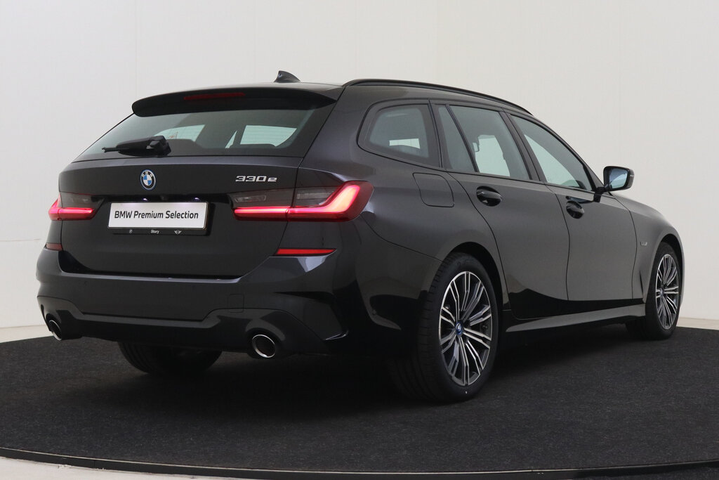 BMW 3 Serie 2