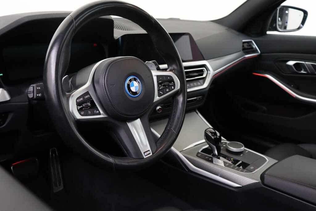 BMW 3 Serie 3
