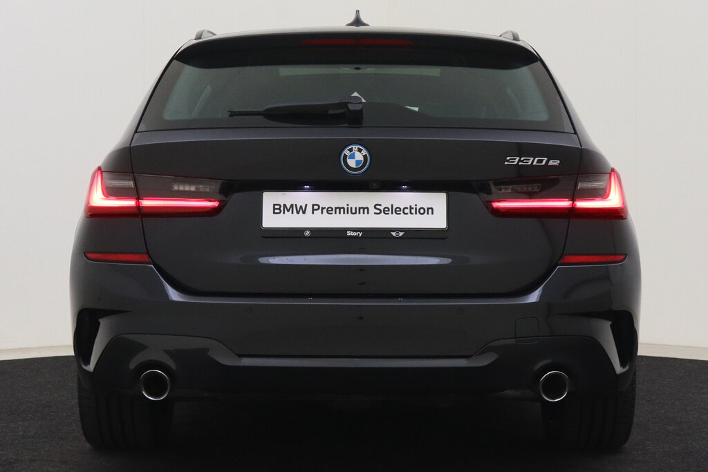 BMW 3 Serie 5