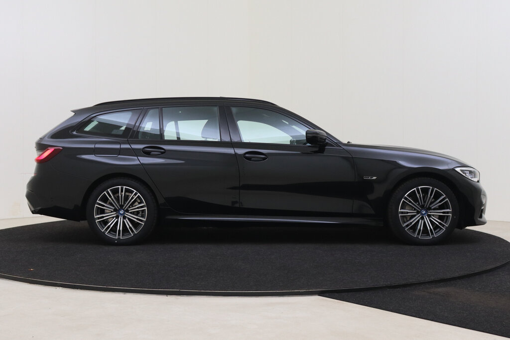 BMW 3 Serie 7