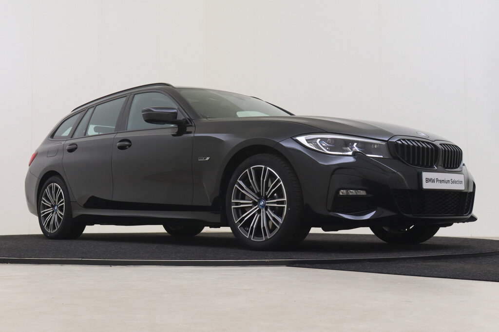 BMW 3 Serie 10