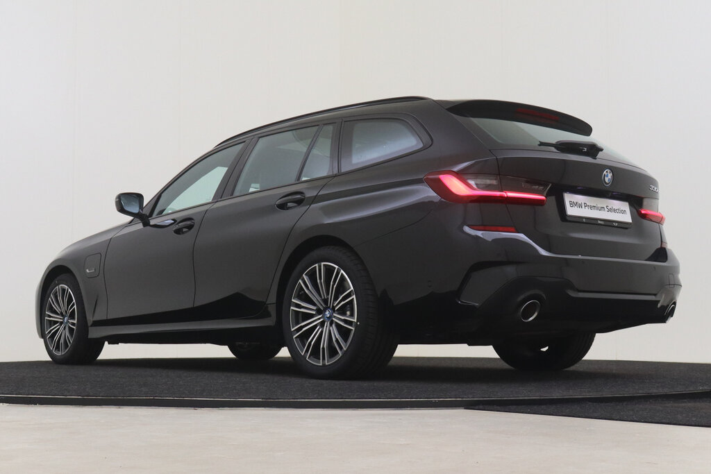 BMW 3 Serie 11