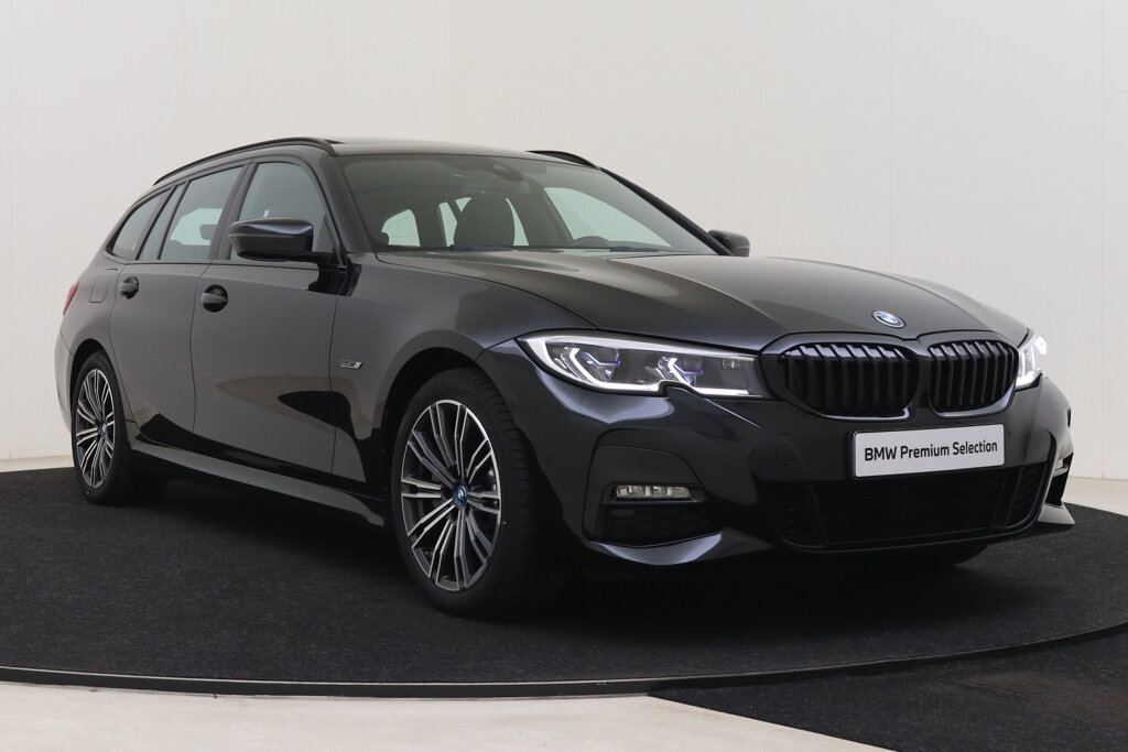 BMW 3 Serie 13