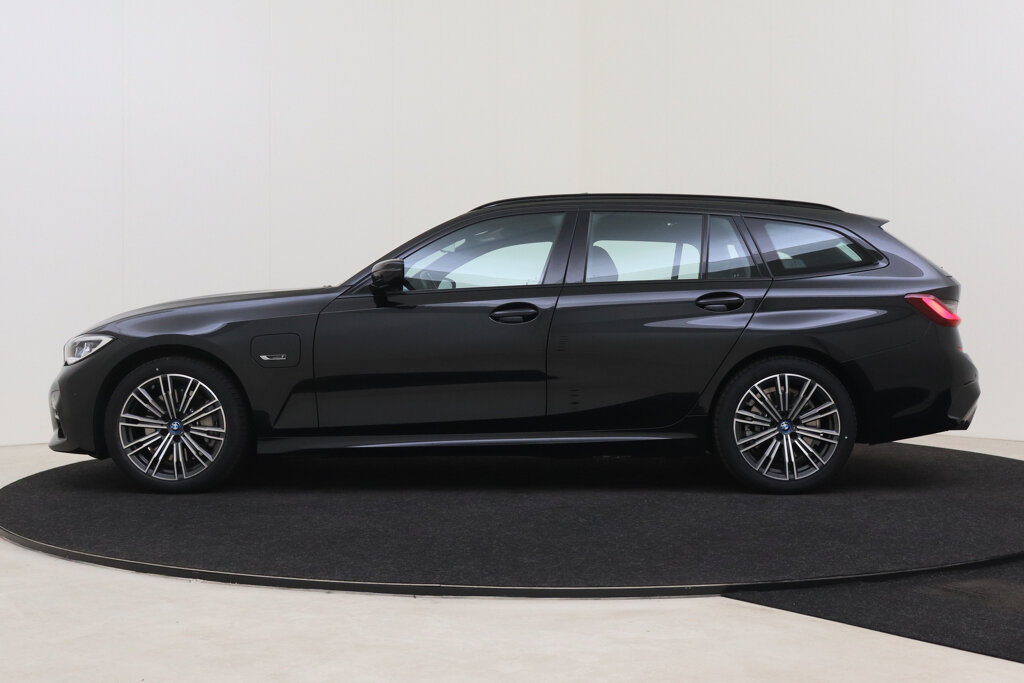 BMW 3 Serie 14