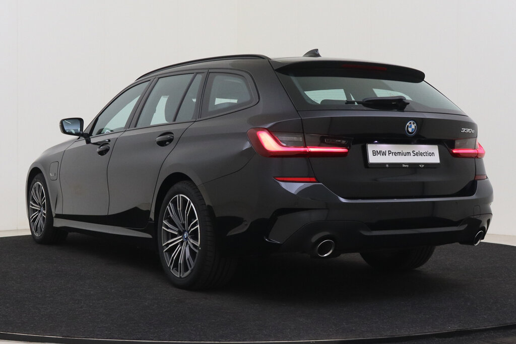 BMW 3 Serie 15