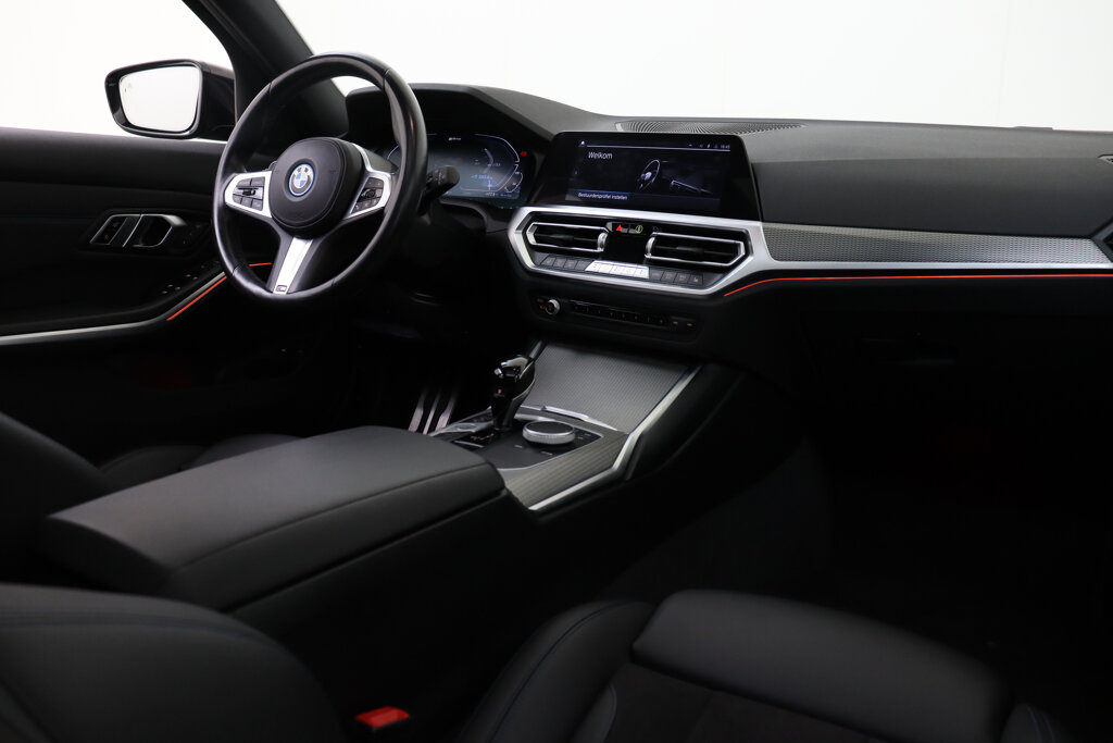 BMW 3 Serie 17
