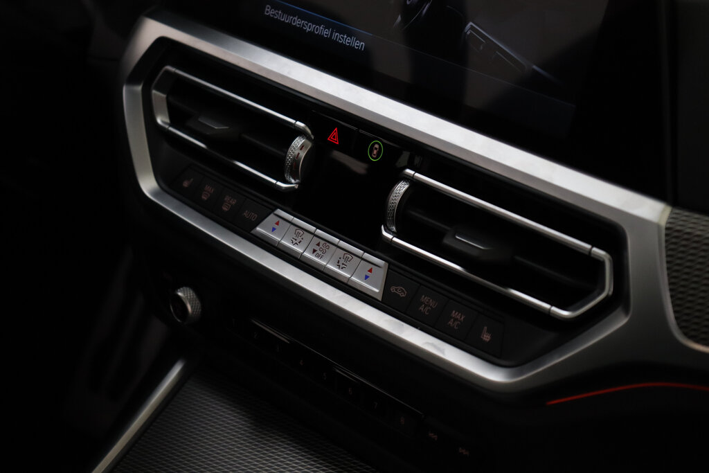 BMW 3 Serie 20