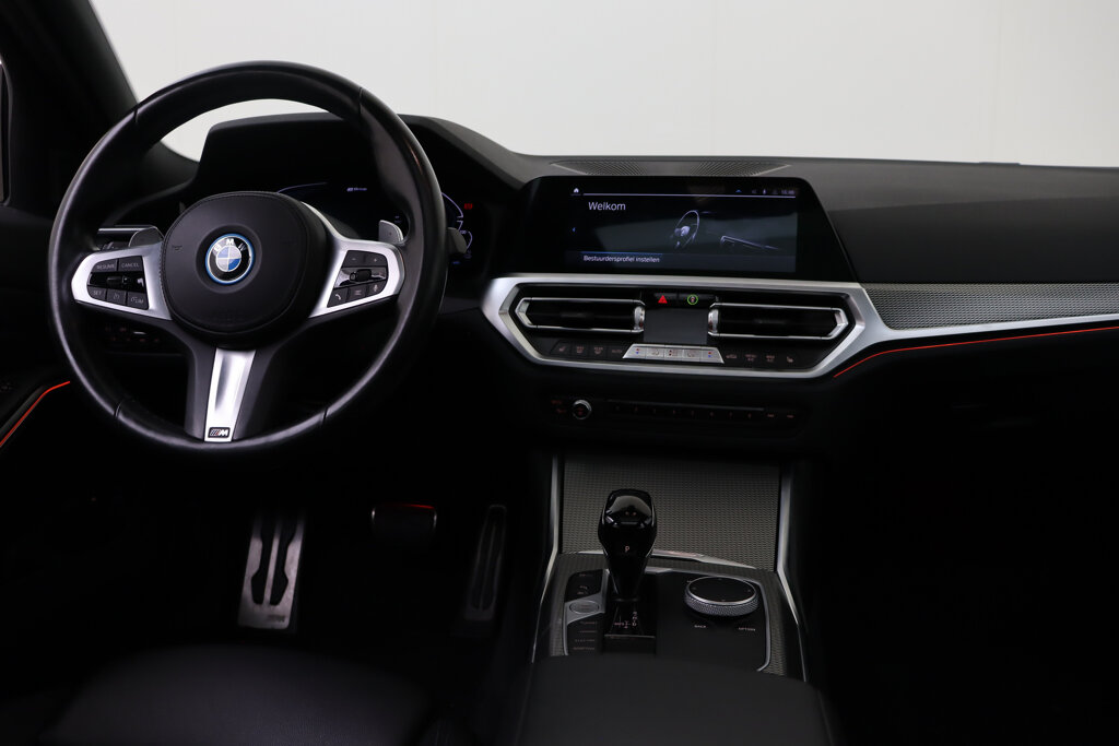 BMW 3 Serie 24