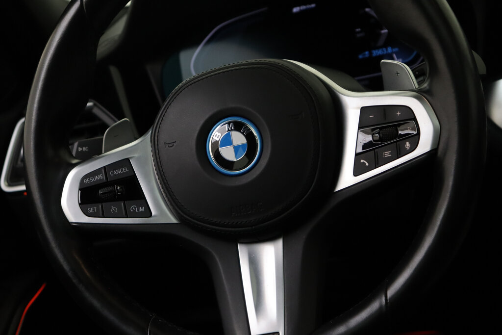 BMW 3 Serie 25