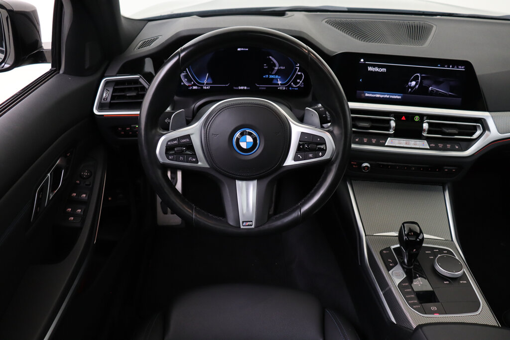 BMW 3 Serie 26