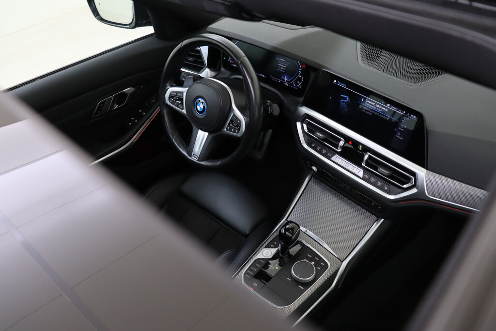 BMW 3 Serie 55
