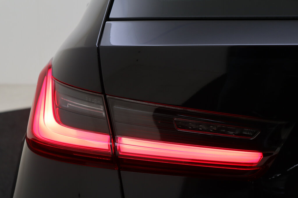 BMW 3 Serie 57