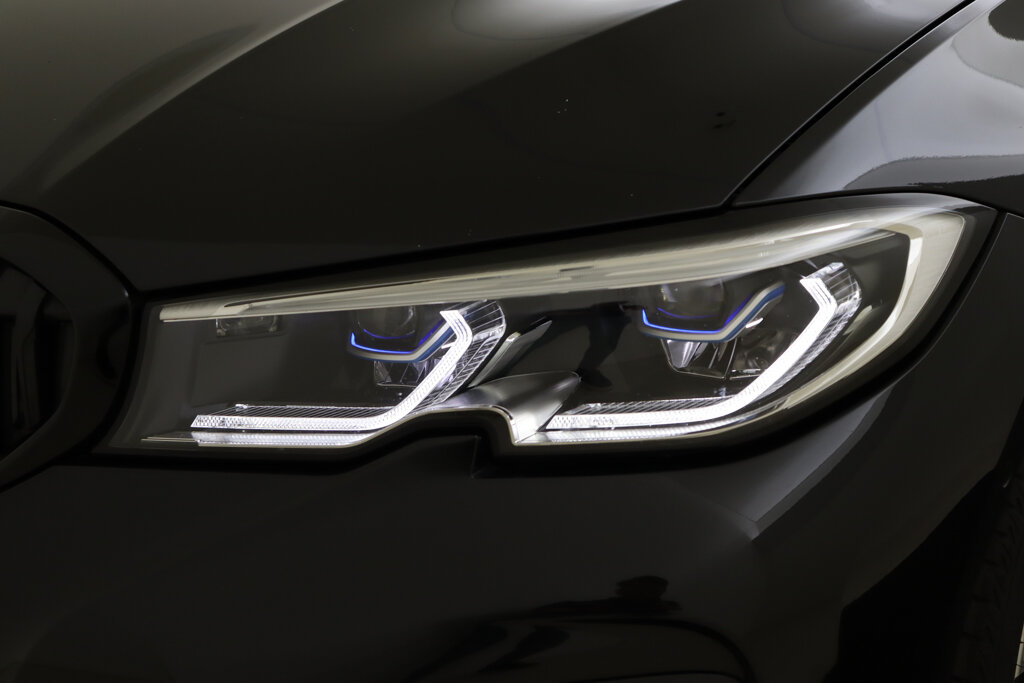 BMW 3 Serie 64