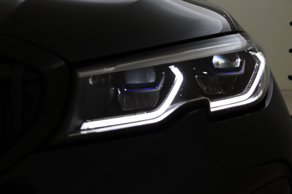 BMW 3 Serie 65