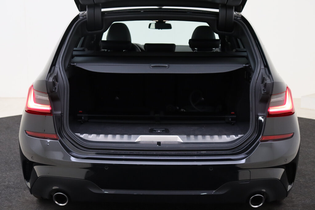 BMW 3 Serie 72