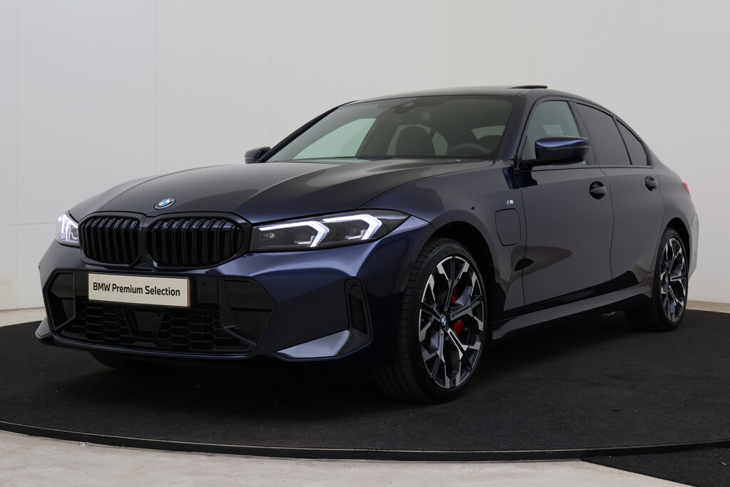 BMW 3 Serie 360