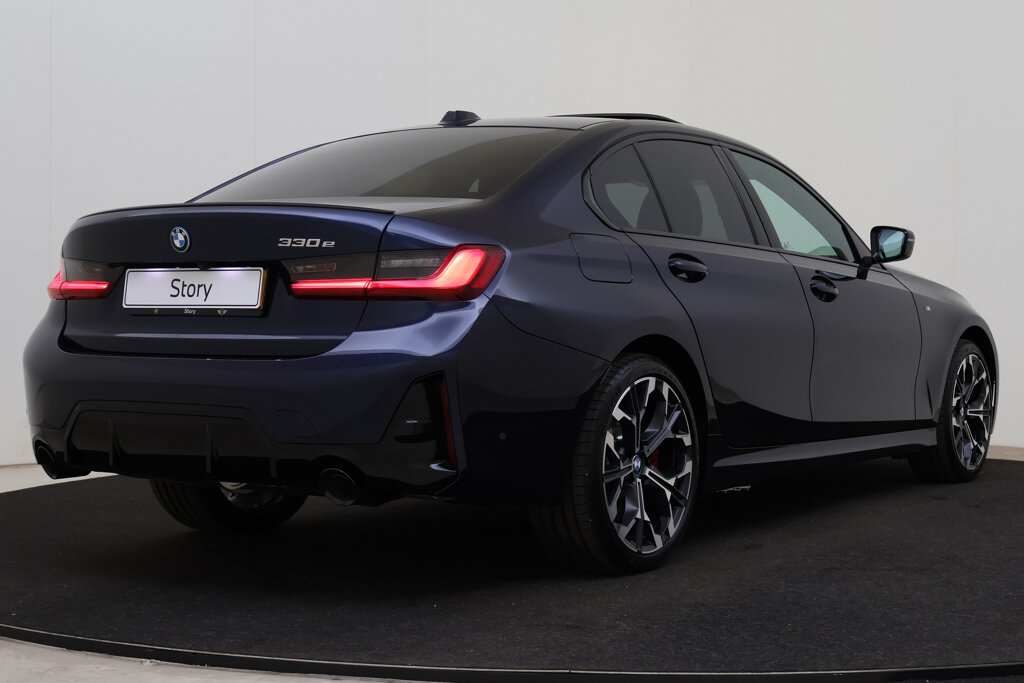 BMW 3 Serie 2