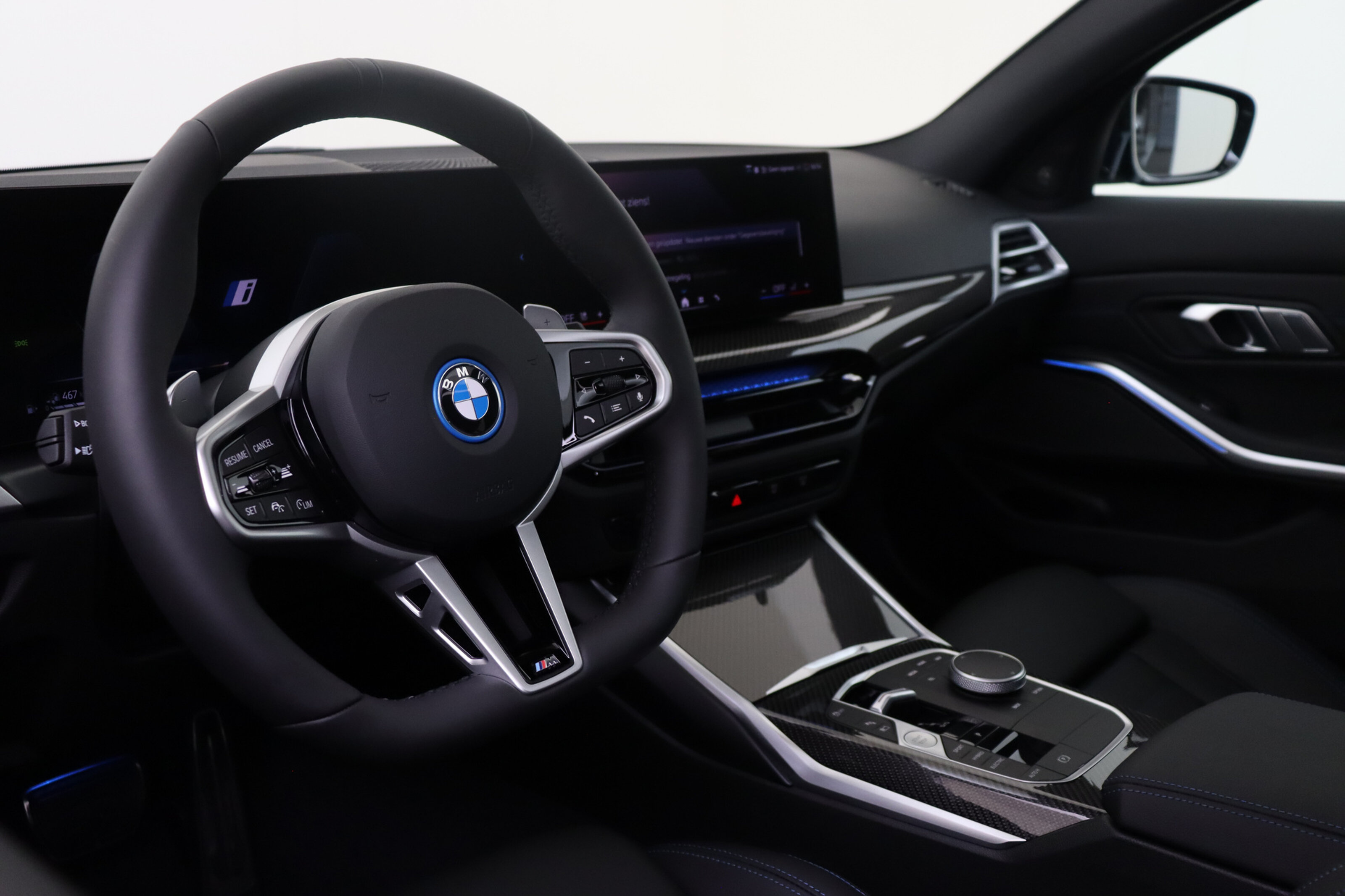 BMW 3 Serie 330e M Sport Automaat