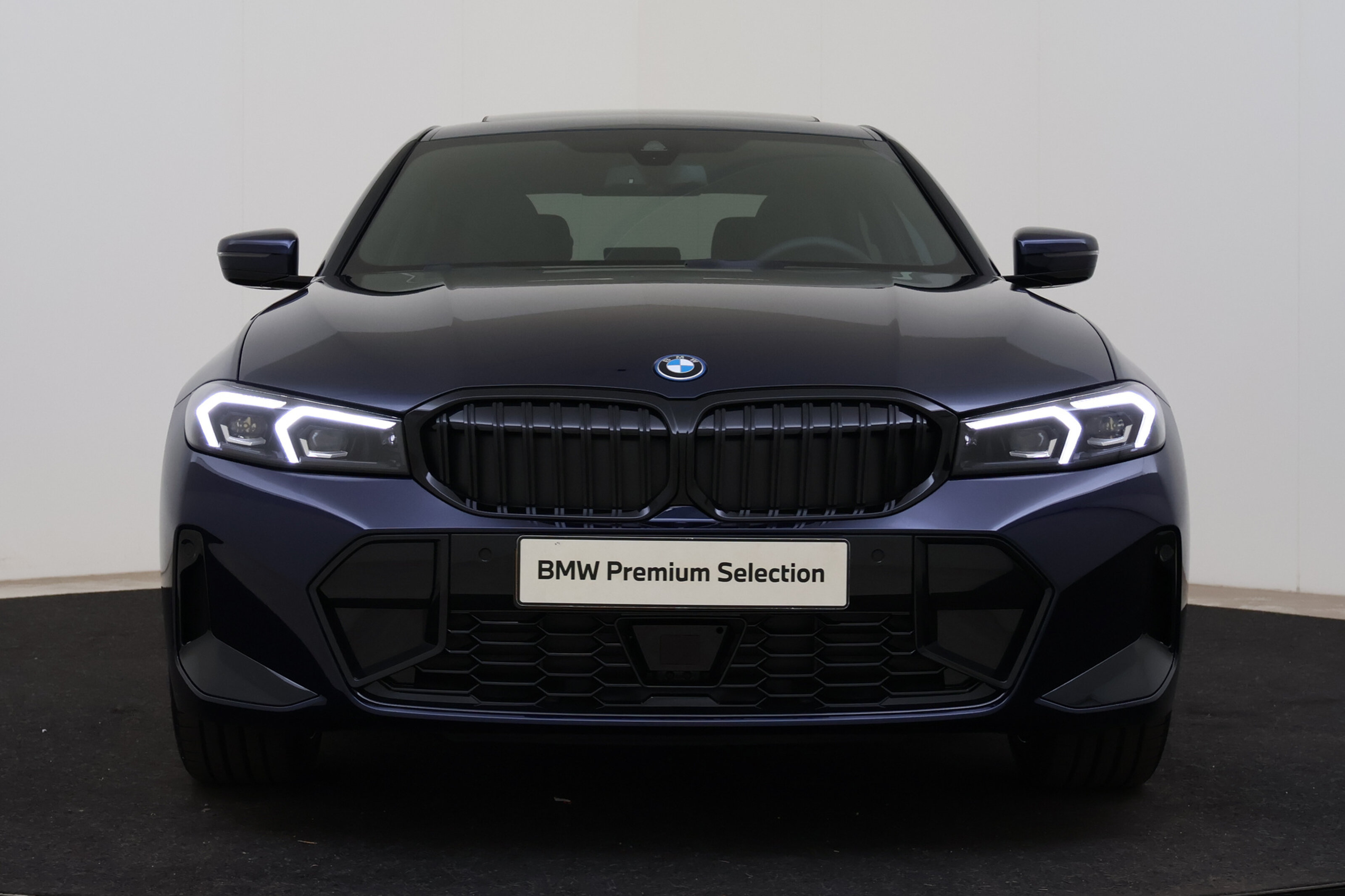 BMW 3 Serie 330e M Sport Automaat