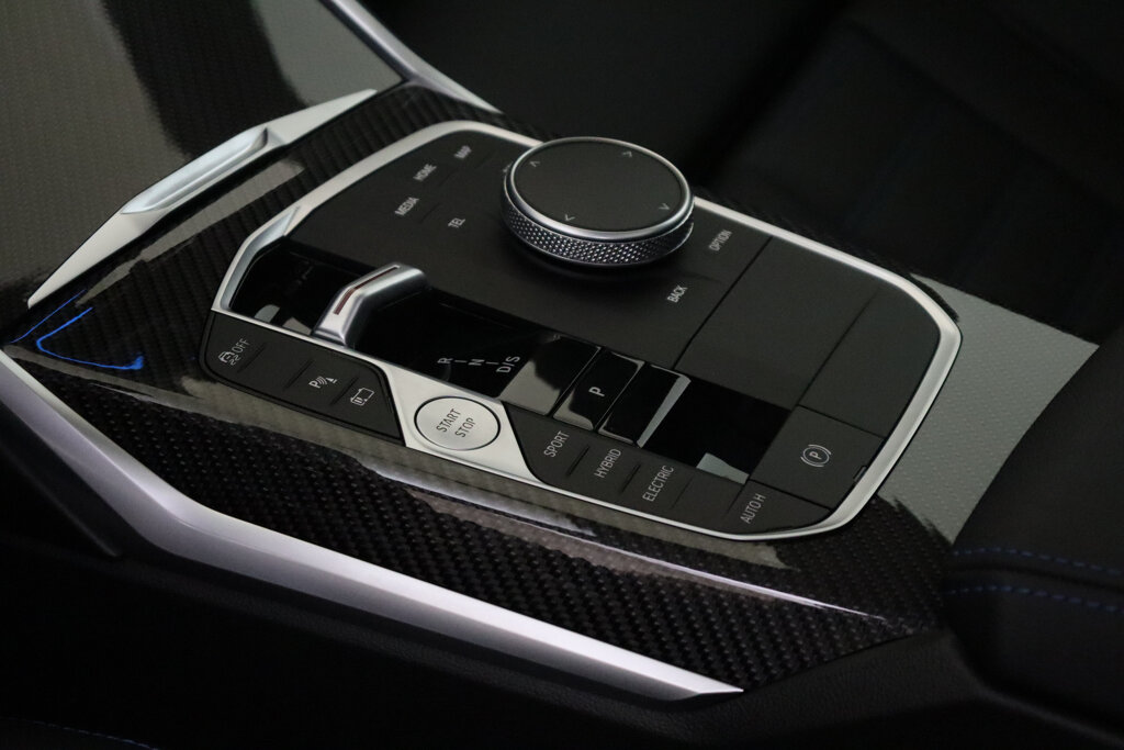 BMW 3 Serie 6