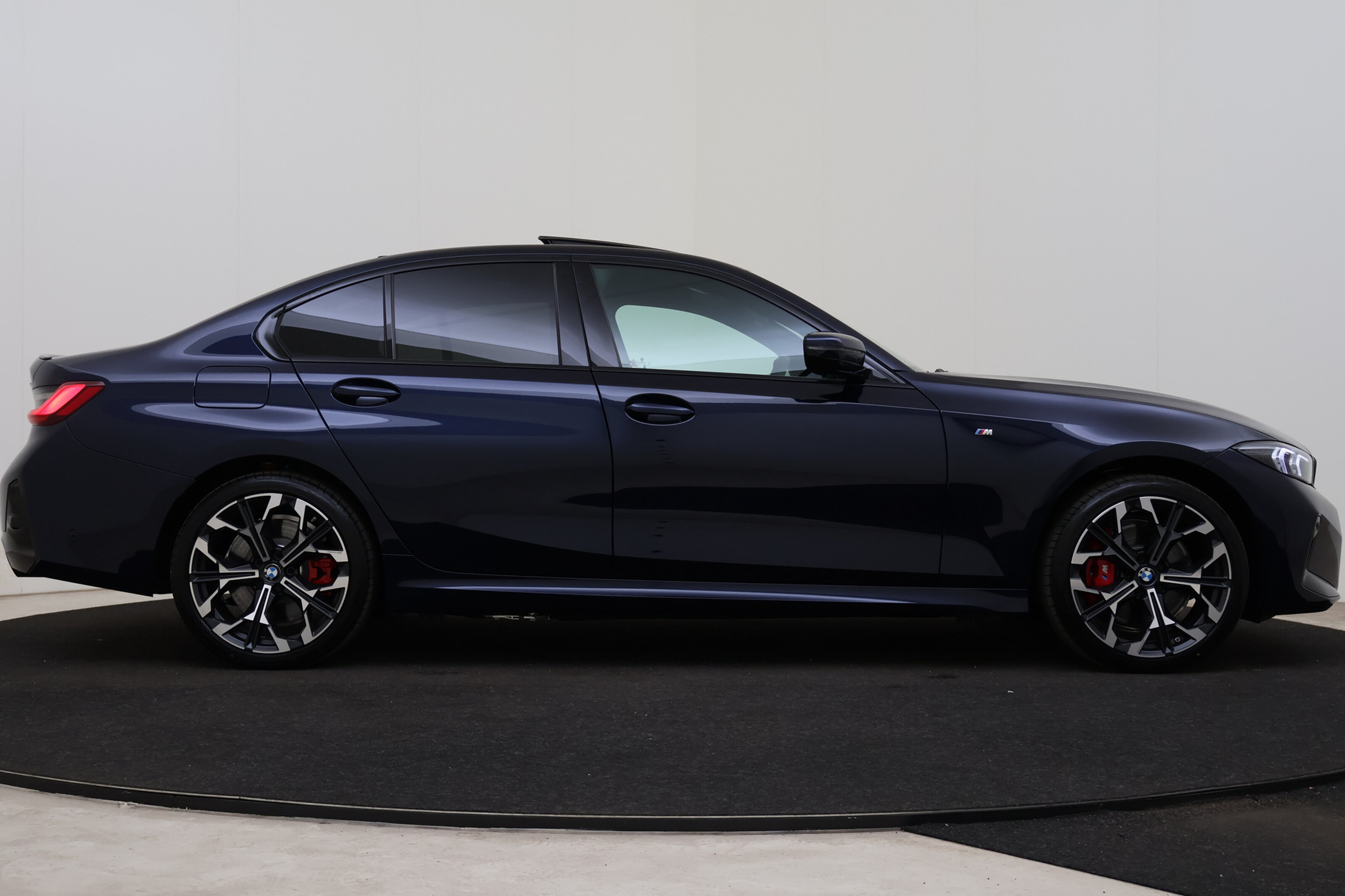 BMW 3 Serie 7
