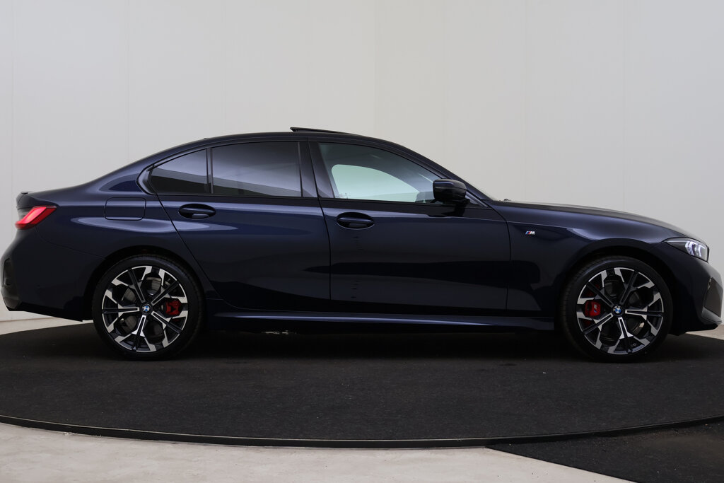 BMW 3 Serie 7