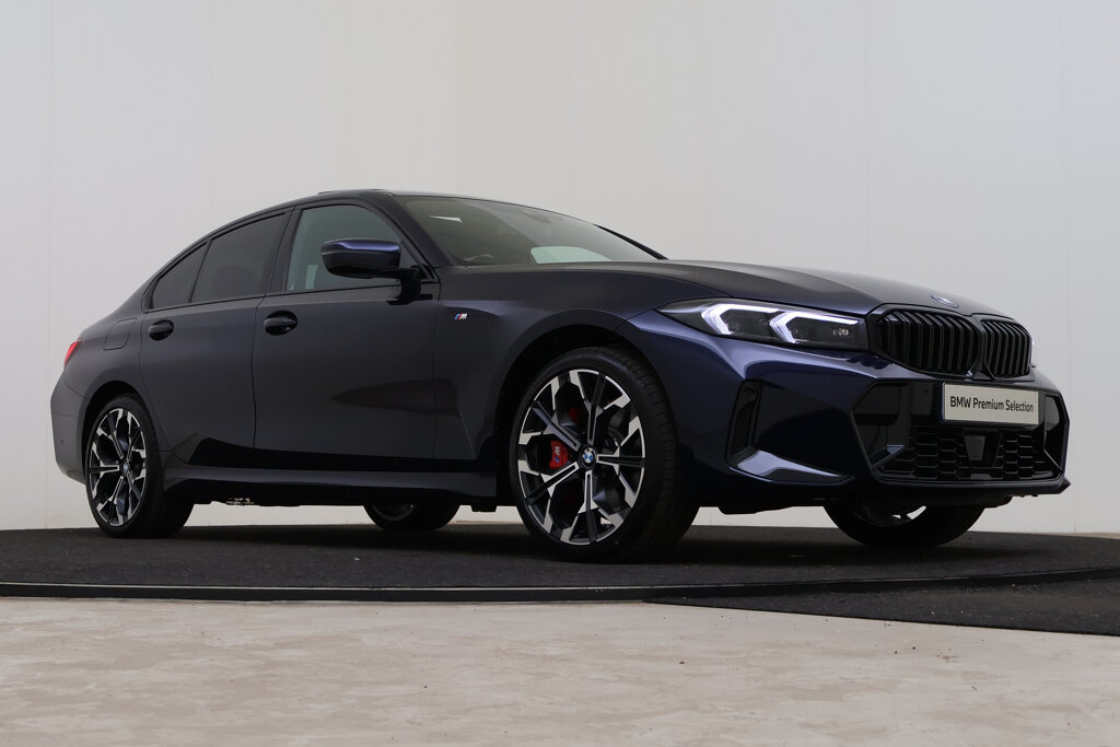 BMW 3 Serie 10