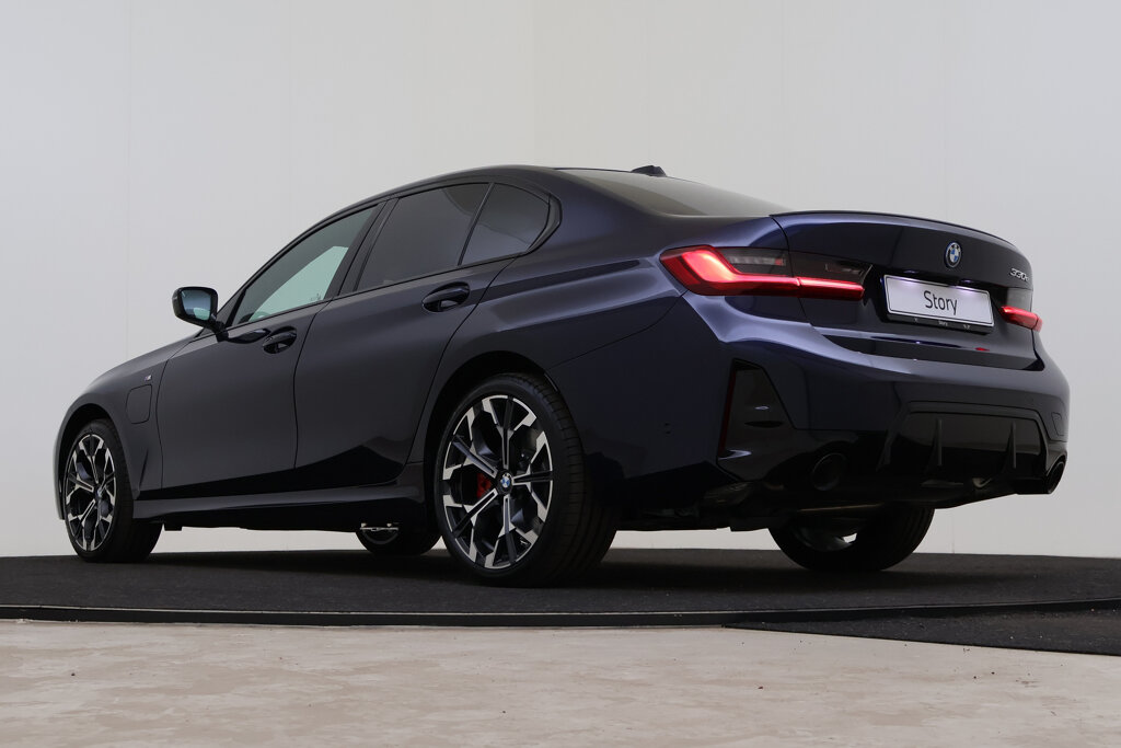 BMW 3 Serie 11