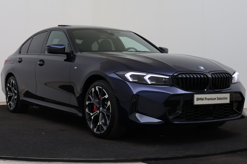 BMW 3 Serie 13