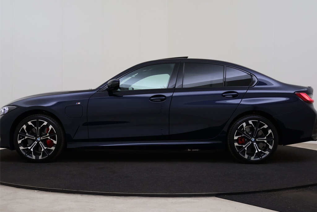 BMW 3 Serie 14