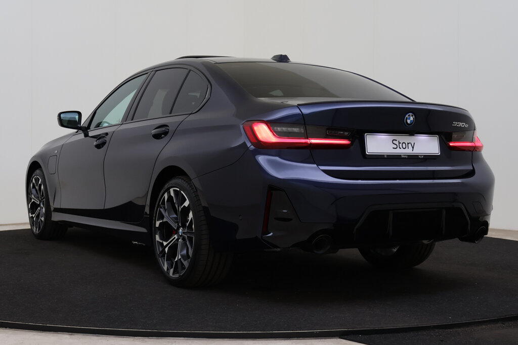 BMW 3 Serie 15