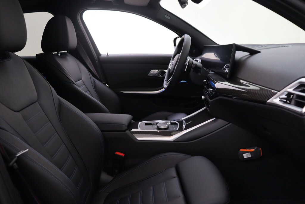 BMW 3 Serie 19