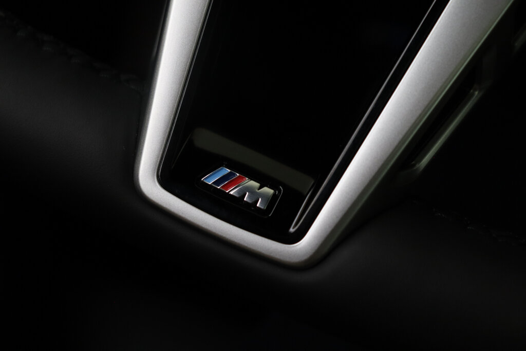 BMW 3 Serie 32